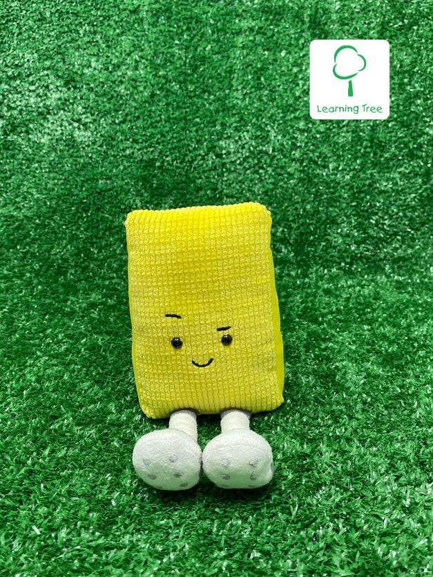Jellycat Soccer Football Collection - NEW Summer 2026!