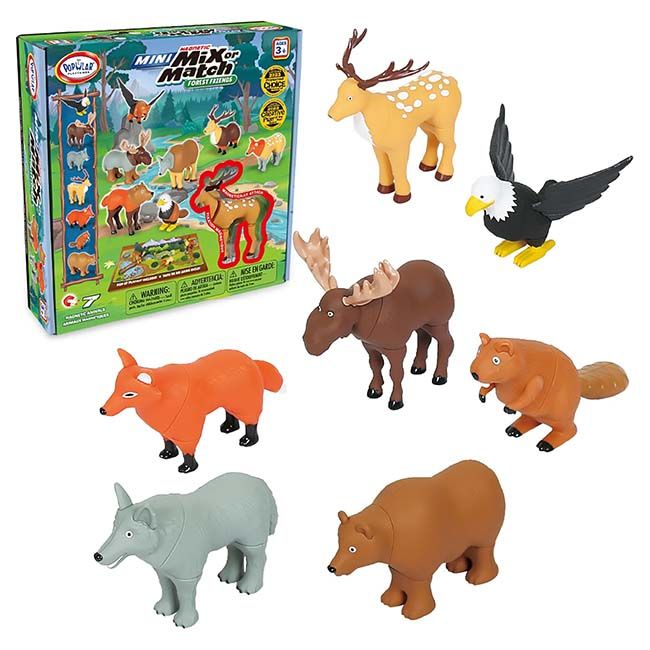 POPULAR PLAYTHINGS